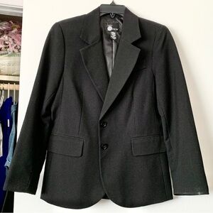 Women’s Suit Blazer Jacket Work Wear - Size Small